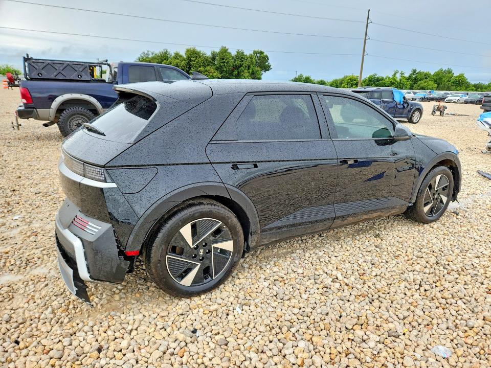 Aukcja sprzedaży 2026 Hyundai Ioniq 5, vin: 7YAKN4DA4TY051844, numer aukcji: 57007056