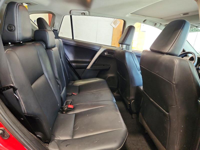 2013 Toyota Rav4 მანქანა იყიდება აუქციონზე, vin: 2T3DFREV4DW050586, აუქციონის ნომერი: 57492436