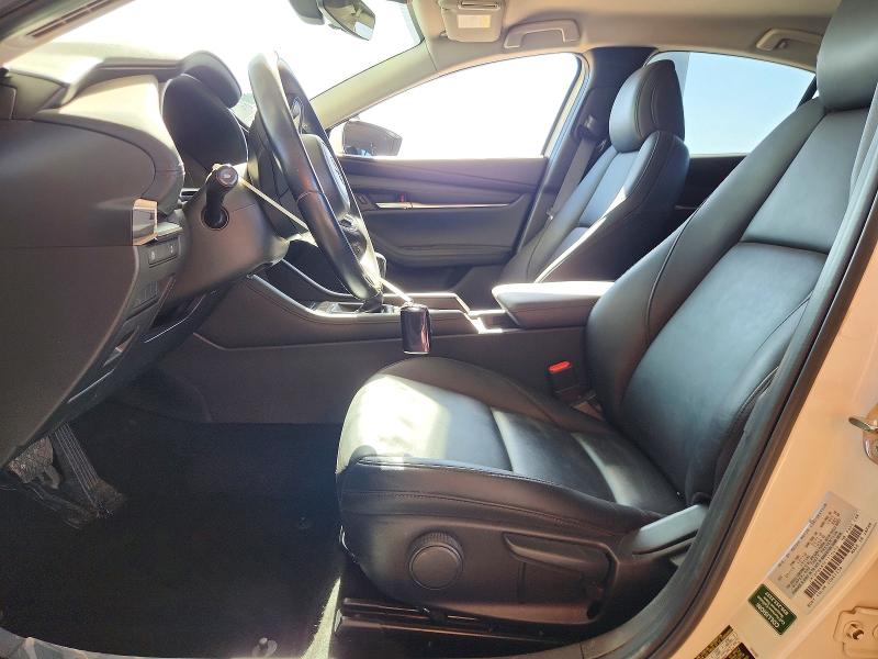 Продажа на аукционе авто 2019 Mazda 3, vin: JM1BPBAM9K1116456, номер лота: 56491016