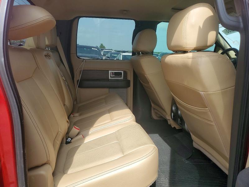 Aukcja sprzedaży 2013 Ford F150, vin: 1FTFW1ETXDFB29318, numer aukcji: 51900586