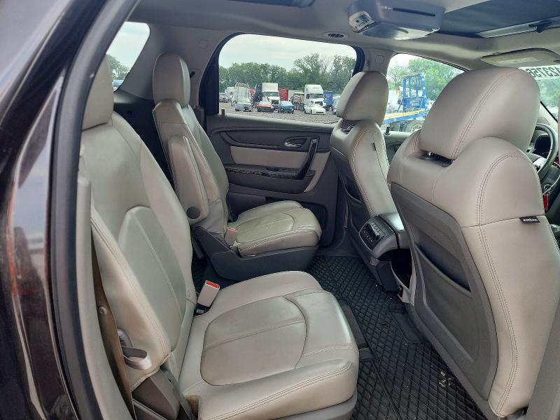 2016 Gmc Acadia მანქანა იყიდება აუქციონზე, vin: 1GKKRRKD0GJ165350, აუქციონის ნომერი: 56123756