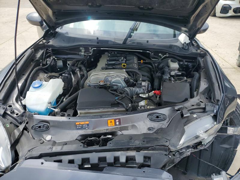 Aukcja sprzedaży 2017 Mazda Mx-5 Miata, vin: JM1NDAD71H0119940, numer aukcji: 57507986