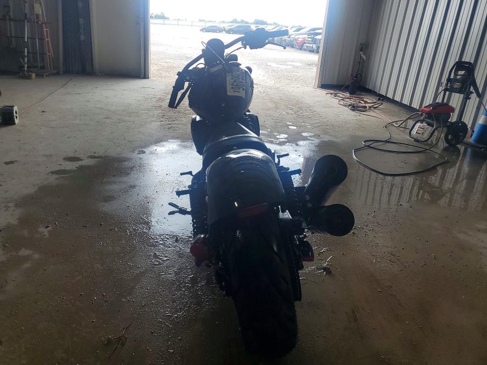 56266496 :رقم المزاد ، 56KDMDBH1S3024786 vin ، 2025 Indian Motorcycle Co. Chief مزاد بيع