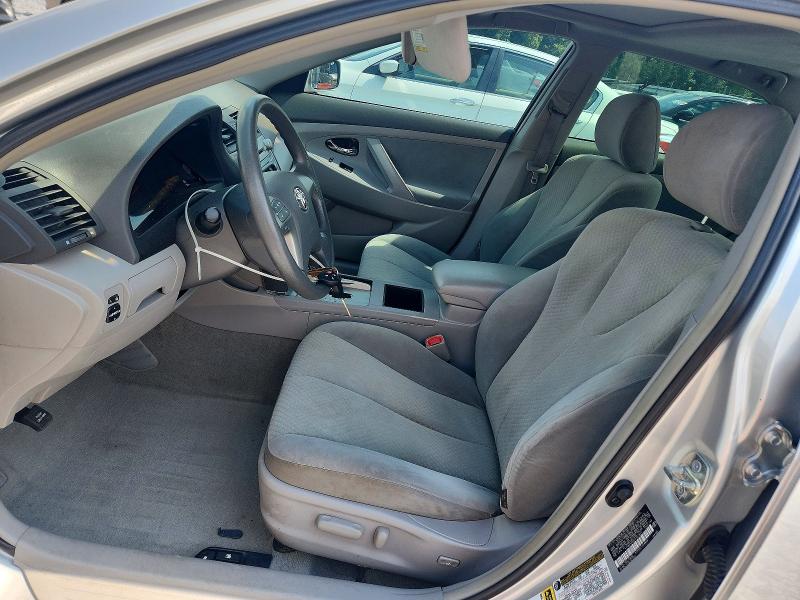 56361256 :رقم المزاد ، 4T1BE46K97U137821 vin ، 2007 Toyota Camry مزاد بيع
