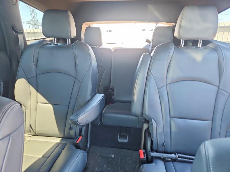 2022 Buick Enclave მანქანა იყიდება აუქციონზე, vin: 5GAEVBKW7NJ172131, აუქციონის ნომერი: 57761166