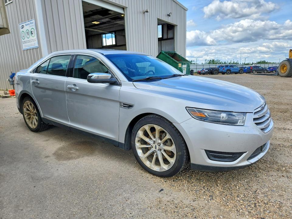 Продажа на аукционе авто 2016 Ford Taurus, vin: 1FAHP2J82GG129959, номер лота: 56645346