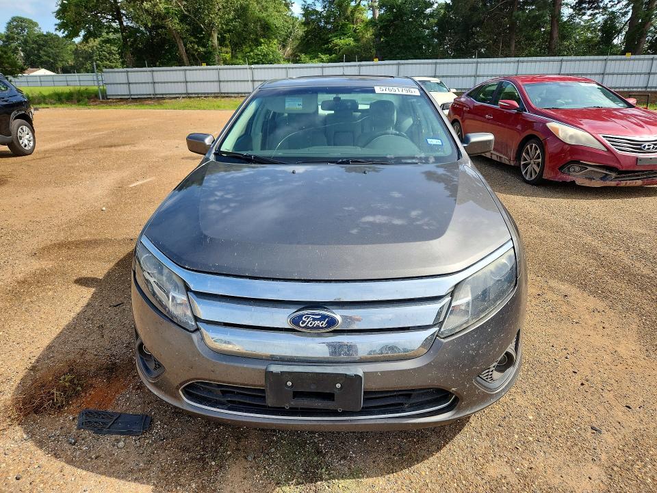 Продажа на аукционе авто 2010 Ford Fusion, vin: 3FAHP0HA7AR371966, номер лота: 57651796