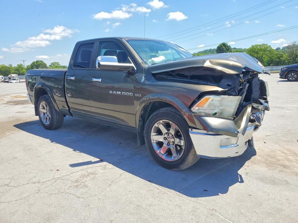 Aukcja sprzedaży 2012 Dodge Ram 1500, vin: 1C6RD7JT2CS231382, numer aukcji: 57238286