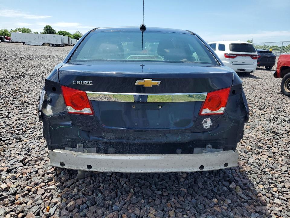 2015 Chevrolet Cruze მანქანა იყიდება აუქციონზე, vin: 1G1PA5SG5F7229477, აუქციონის ნომერი: 57063086