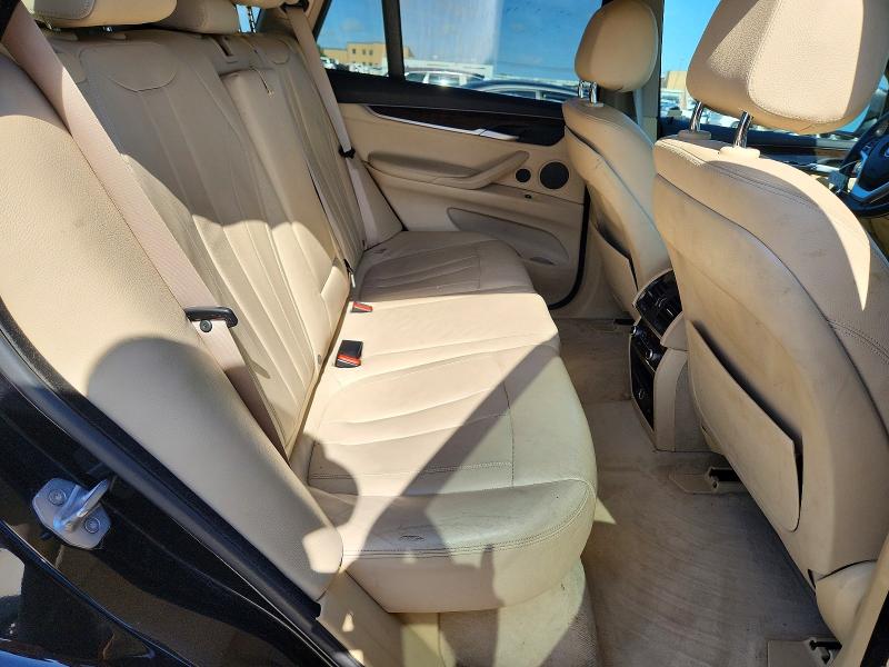 Aukcja sprzedaży 2015 Bmw X5, vin: 5UXKR0C51F0P16077, numer aukcji: 56706686