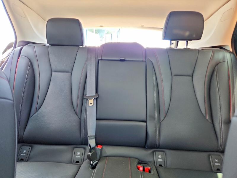 2023 Buick Envision მანქანა იყიდება აუქციონზე, vin: LRBFZPR46PD230819, აუქციონის ნომერი: 57948326