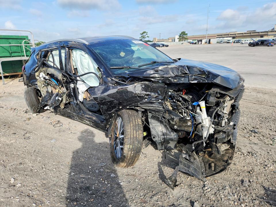 2021 Hyundai Tucson მანქანა იყიდება აუქციონზე, vin: KM8J33AL2MU290788, აუქციონის ნომერი: 58546786