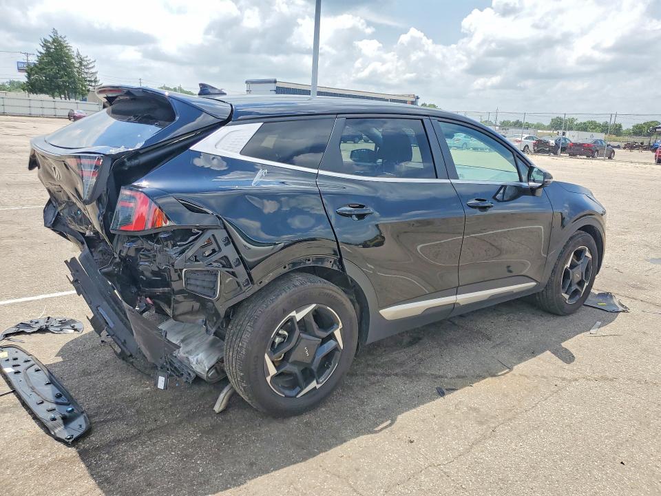 Aukcja sprzedaży 2026 Kia Sportage, vin: 5XYK33DF2TG342127, numer aukcji: 85616675