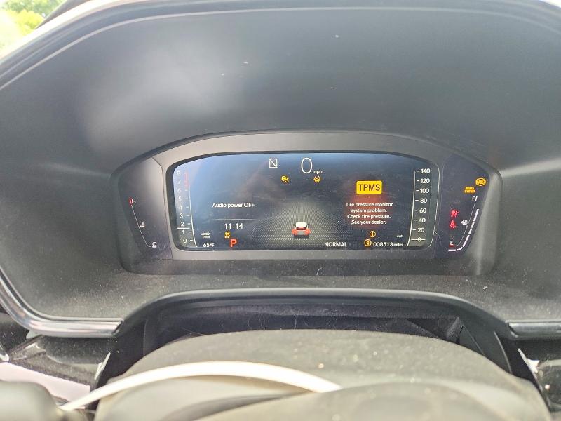 Продаж на аукціоні авто 2026 Honda Cr-v, vin: 2HKRS4H74TH444290, номер лоту: 58597166