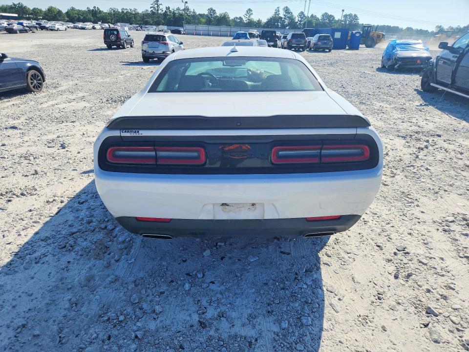 Aukcja sprzedaży 2022 Dodge Challenger, vin: 2C3CDZJG9NH238695, numer aukcji: 57717566