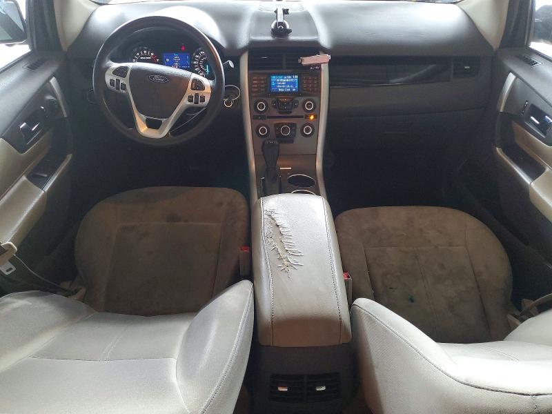 Aukcja sprzedaży 2013 Ford Edge, vin: 2FMDK3GC1DBE34277, numer aukcji: 58077036