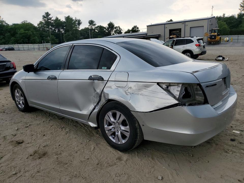 Продажа на аукционе авто 2009 Honda Accord, vin: 1HGCP263X9A011912, номер лота: 95585395