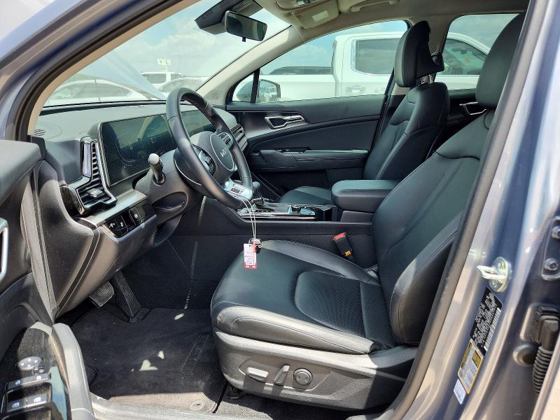 Продаж на аукціоні авто 2025 Kia Sportage, vin: 5XYK3CDF0SG247015, номер лоту: 58894406