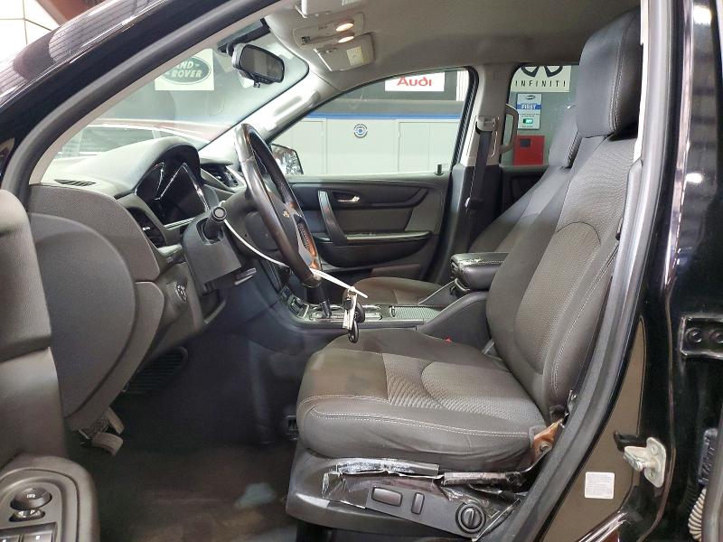 Продаж на аукціоні авто 2017 Chevrolet Traverse, vin: 1GNKVGKD5HJ354547, номер лоту: 58329206