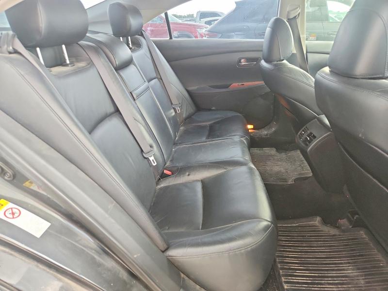 Aukcja sprzedaży 2007 Lexus Es, vin: JTHBJ46G372150909, numer aukcji: 55782676