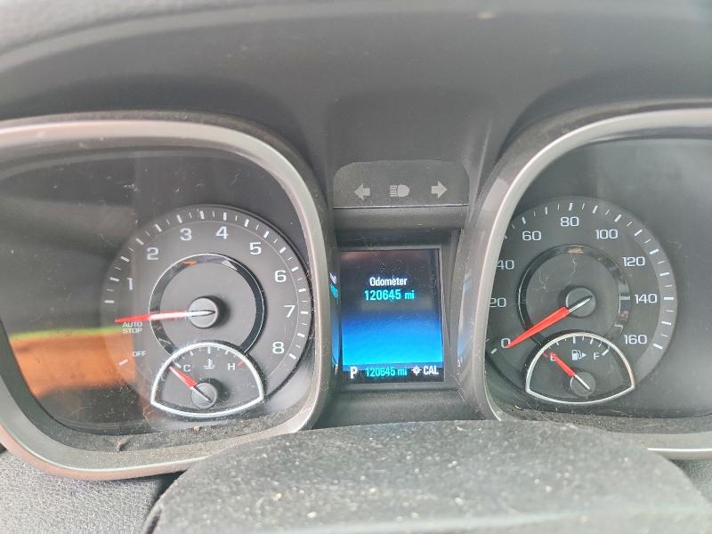 Продаж на аукціоні авто 2015 Chevrolet Malibu, vin: 1G11C5SLXFF342473, номер лоту: 56545086