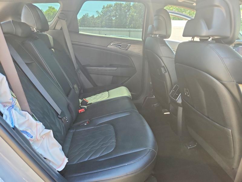 Aukcja sprzedaży 2024 Kia Sportage, vin: 5XYK7CDF8RG171638, numer aukcji: 57942716