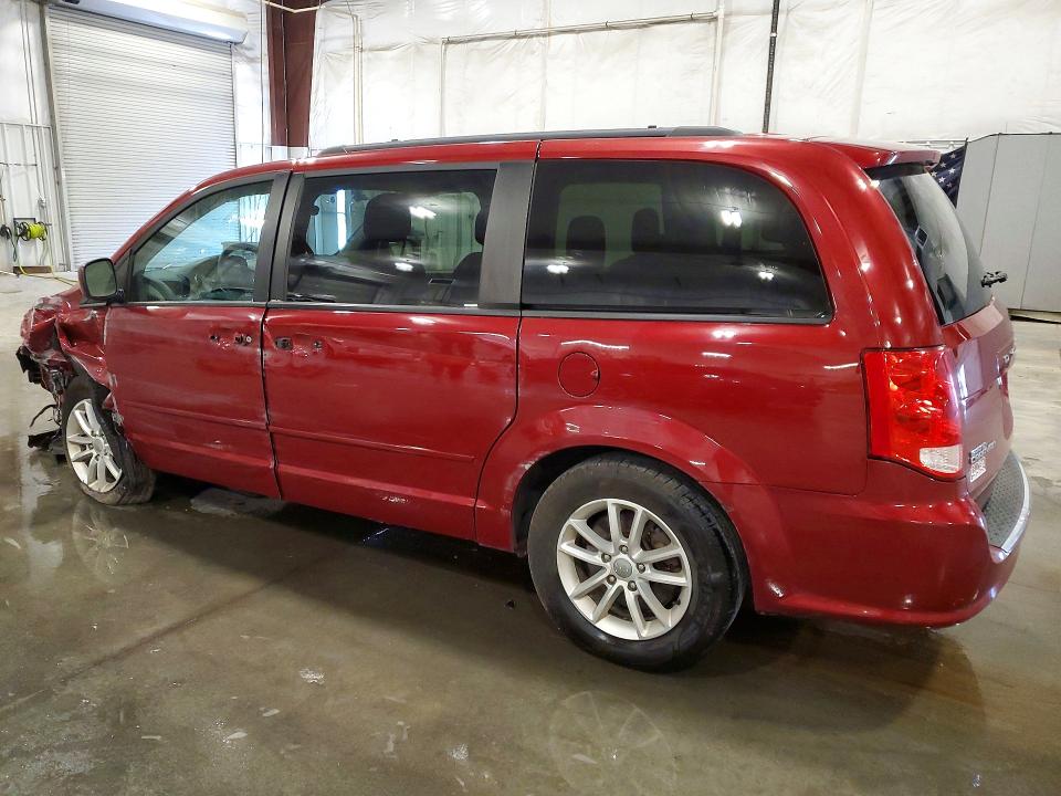 57484536 :رقم المزاد ، 2C4RDGCG1ER279419 vin ، 2014 Dodge Grand Caravan مزاد بيع