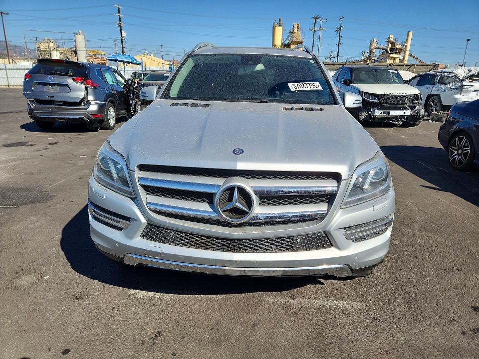 57087796 :رقم المزاد ، 4JGDF6EEXGA671215 vin ، 2016 Mercedes-benz Gl مزاد بيع