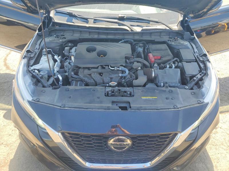 Продаж на аукціоні авто 2019 Nissan Altima, vin: 1N4BL4FW7KN304053, номер лоту: 55937576
