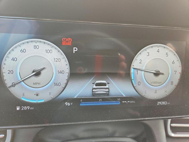 54046556 :رقم المزاد ، KMHLP4AGXPU460664 vin ، 2023 Hyundai Elantra مزاد بيع