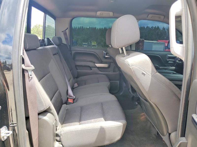 Продажа на аукционе авто 2014 Chevrolet Silverado, vin: 3GCUKREC8EG561391, номер лота: 55067296