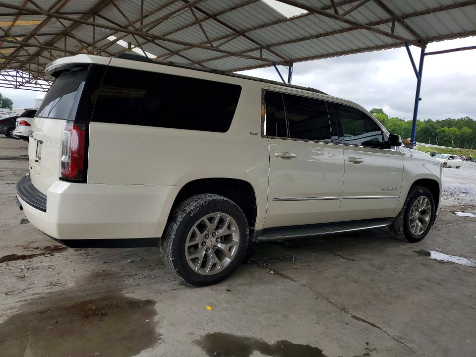 Aukcja sprzedaży 2015 Gmc Yukon Xl, vin: 1GKS1HKC2FR610843, numer aukcji: 55633016