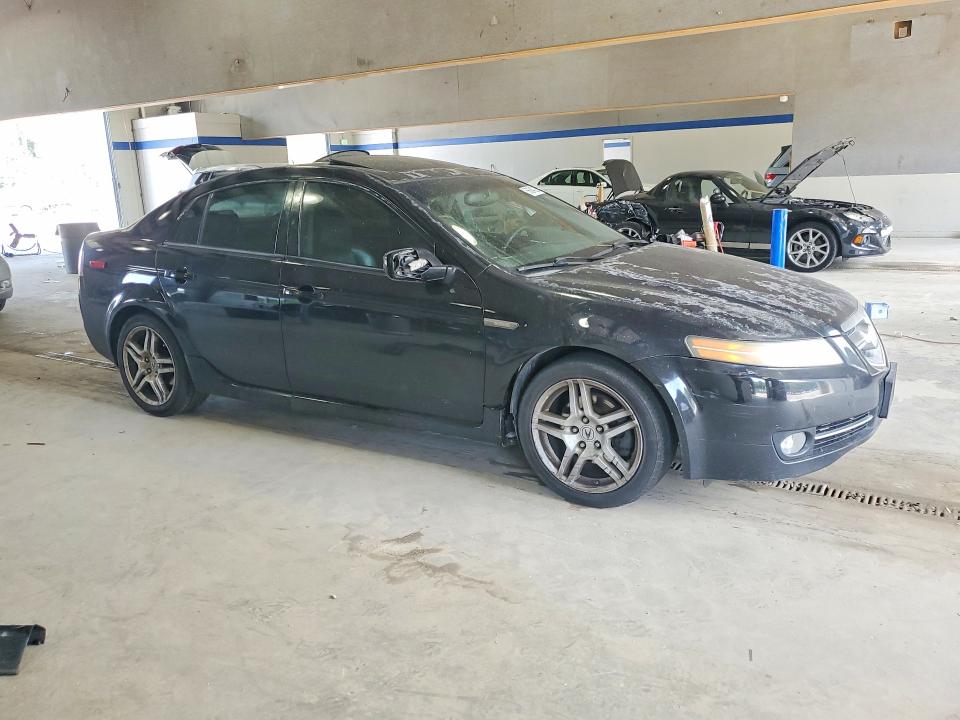 Продажа на аукционе авто 2008 Acura Tl, vin: 19UUA66218A015463, номер лота: 56684826