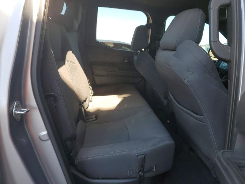 56051036 :رقم المزاد ، 3TMKB5FN1SM043958 vin ، 2025 Toyota Tacoma مزاد بيع