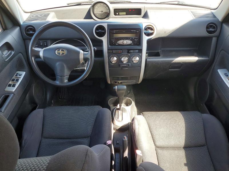 Продаж на аукціоні авто 2006 Toyota Scion, vin: JTLKT324964055845, номер лоту: 56443856