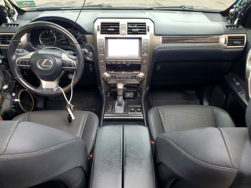 Aukcja sprzedaży 2020 Lexus Gx, vin: JTJAM7BX9L5247954, numer aukcji: 57065126