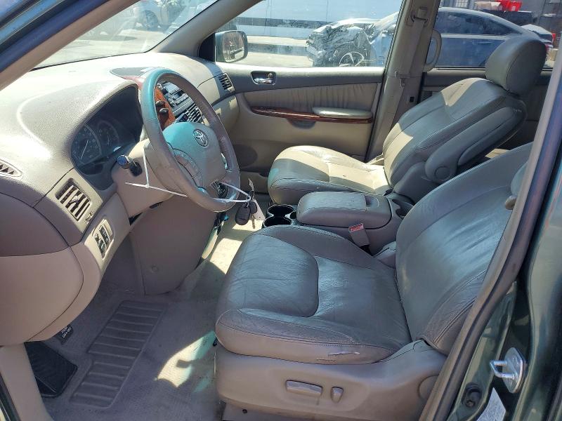 Продаж на аукціоні авто 2004 Toyota Sienna, vin: 5TDZA22C44S001923, номер лоту: 56525626