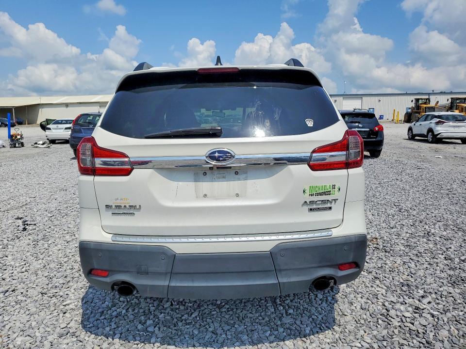 Aukcja sprzedaży 2019 Subaru Ascent, vin: 4S4WMARD1K3404481, numer aukcji: 58450936