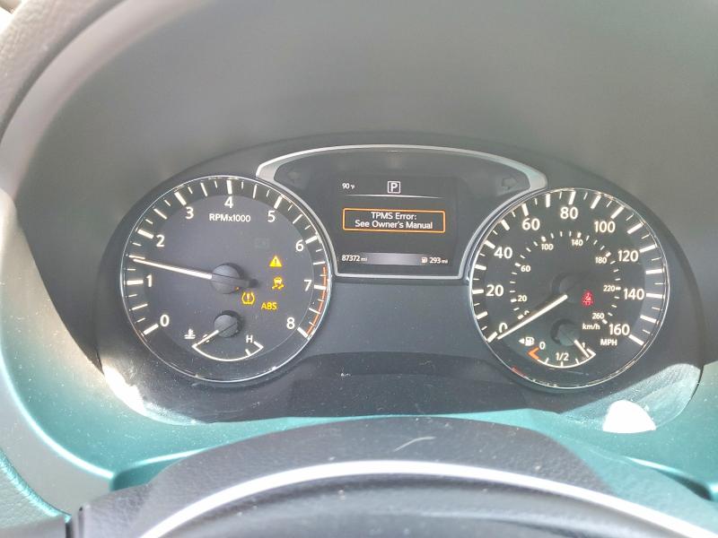 57597786 :رقم المزاد ، 1N4AL3AP8GN342355 vin ، 2016 Nissan Altima مزاد بيع