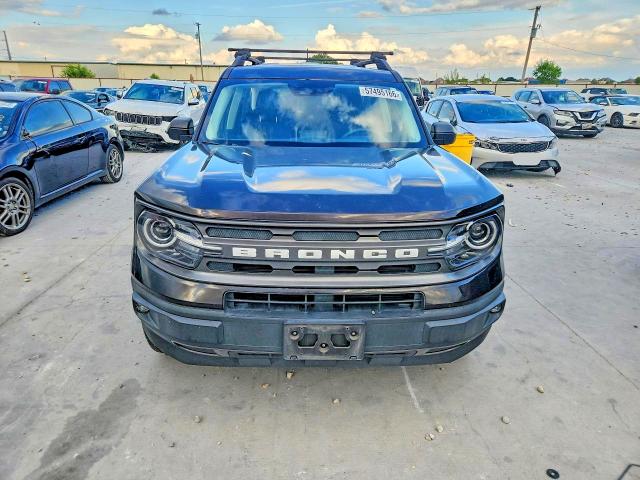 Aukcja sprzedaży 2021 Ford Bronco Sport, vin: 3FMCR9B67MRA92007, numer aukcji: 57495166