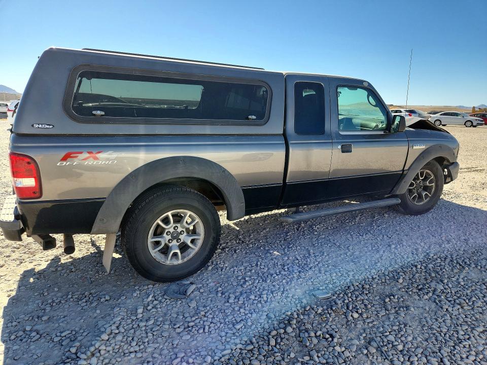 Aukcja sprzedaży 2007 Ford Ranger, vin: 1FTZR45E77PA41073, numer aukcji: 57417086