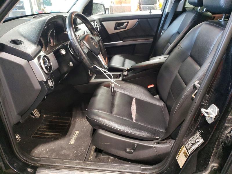 Продажа на аукционе авто 2013 Mercedes-benz Glk, vin: WDCGG8JB5DG006361, номер лота: 58108626