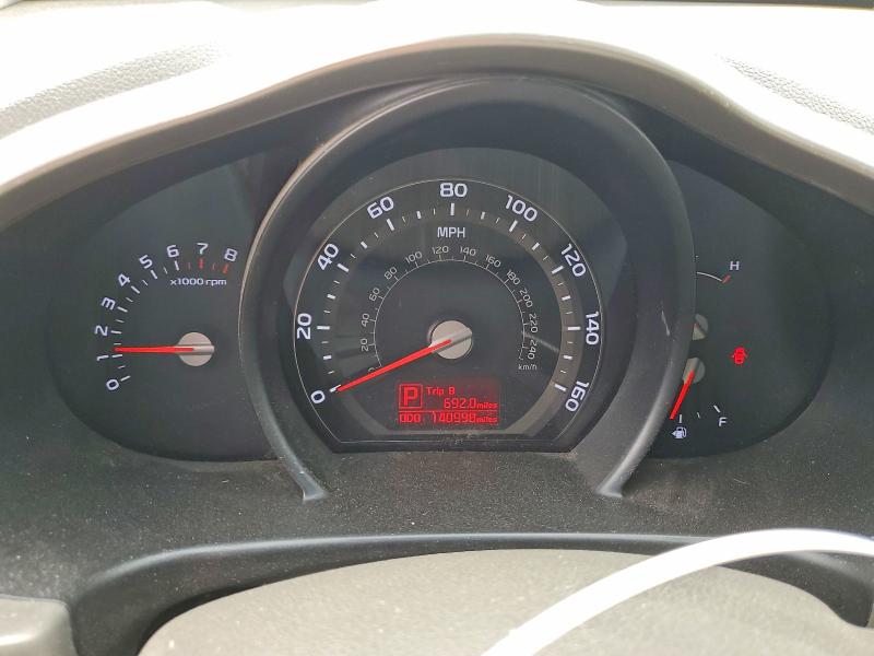 2014 Kia Sportage მანქანა იყიდება აუქციონზე, vin: KNDPB3AC4E7548407, აუქციონის ნომერი: 56096226