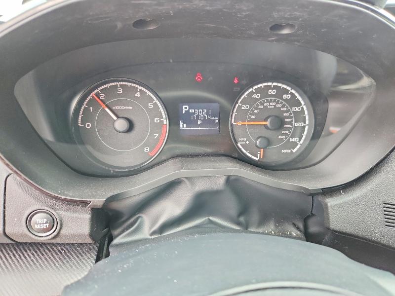 2018 Subaru Crosstrek მანქანა იყიდება აუქციონზე, vin: JF2GTAAC7JH277981, აუქციონის ნომერი: 58978116