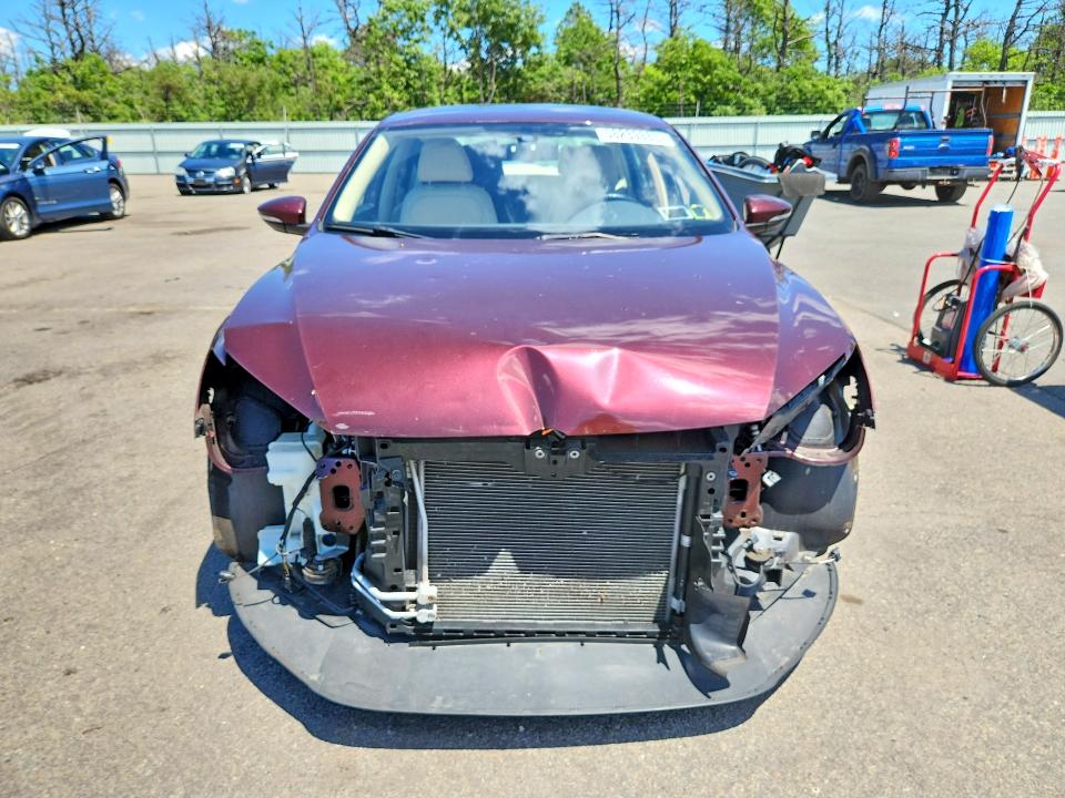 Aukcja sprzedaży 2012 Volkswagen Passat, vin: 1VWCP7A39CC030253, numer aukcji: 58239886