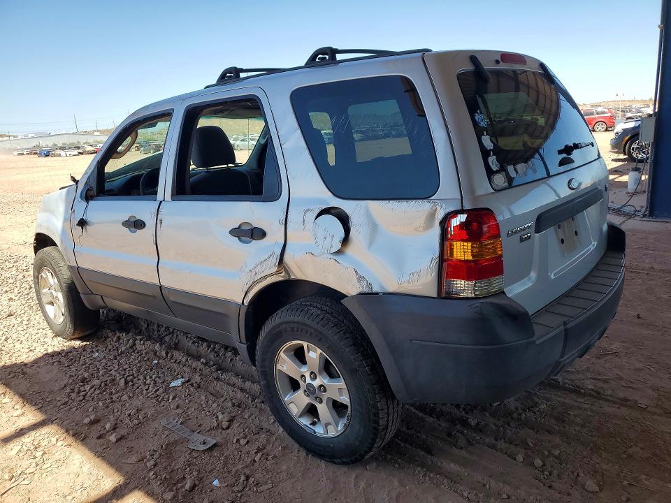 Продажа на аукционе авто 2007 Ford Escape, vin: 1FMYU03187KA19157, номер лота: 57265436