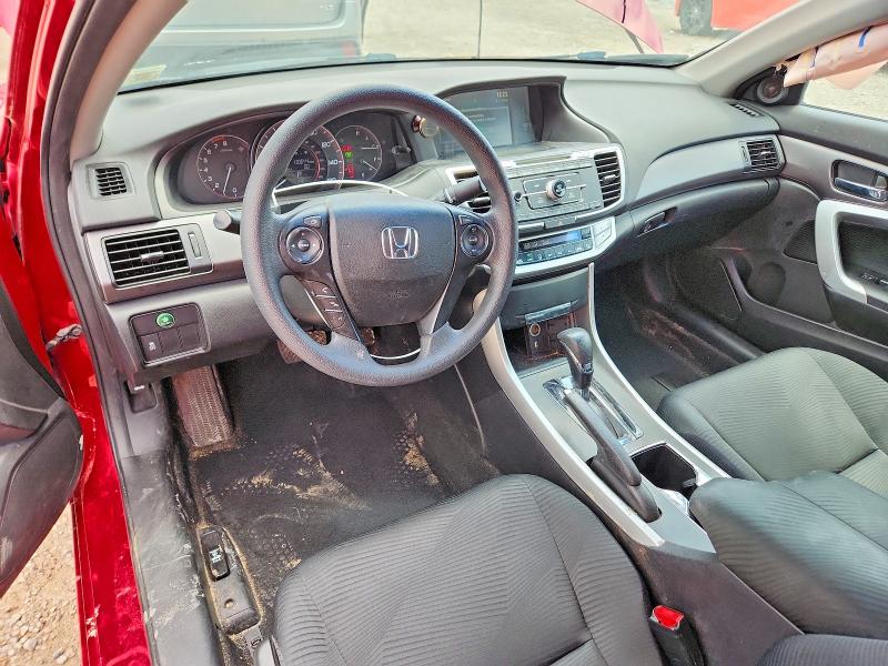 Продаж на аукціоні авто 2014 Honda Accord, vin: 1HGCT1B33EA011501, номер лоту: 57322666