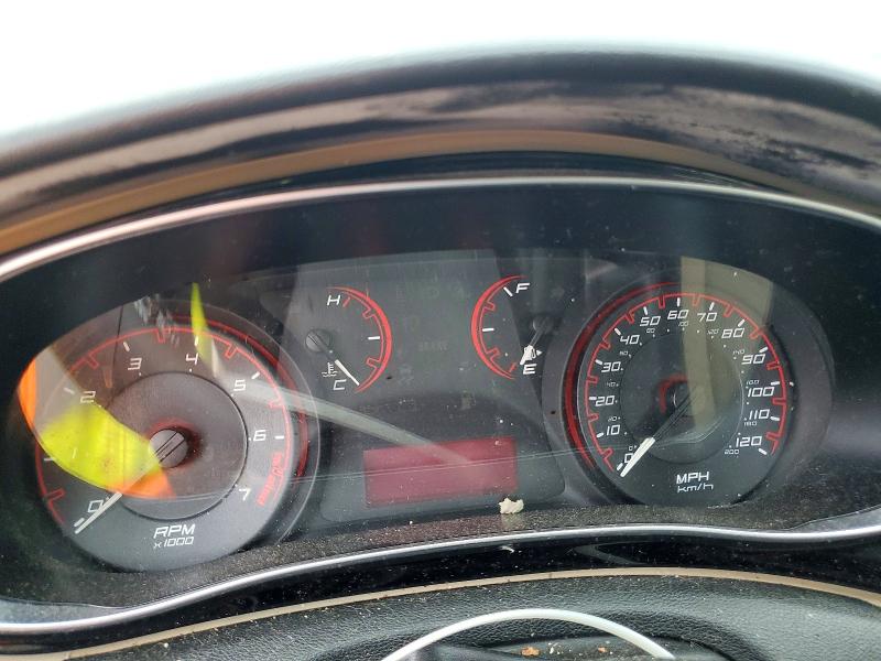 58893966 :رقم المزاد ، 1C3CDFBB5FD211901 vin ، 2015 Dodge Dart مزاد بيع