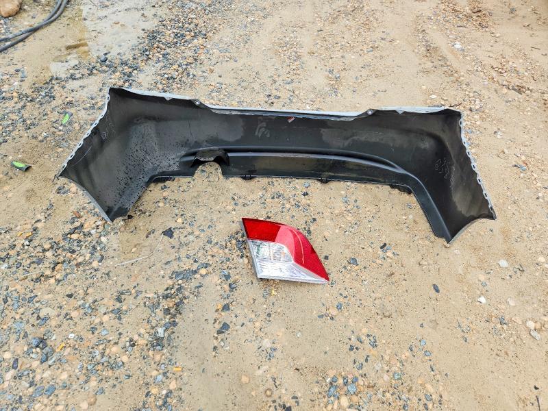 2012 Honda Civic მანქანა იყიდება აუქციონზე, vin: JHMFB4F27CS009127, აუქციონის ნომერი: 57702186