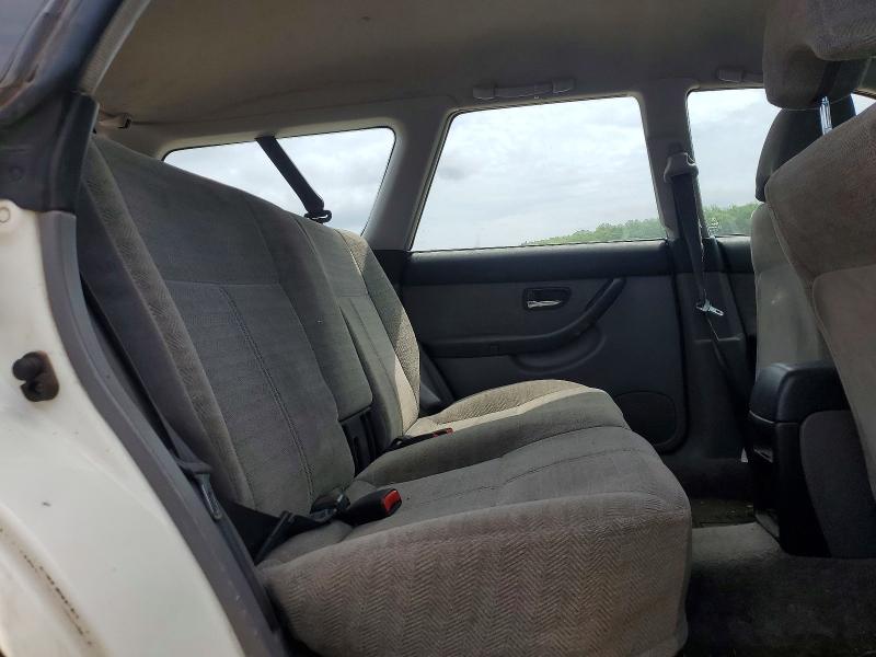 Aukcja sprzedaży 2000 Subaru Legacy, vin: 4S3BH6252Y7312840, numer aukcji: 58283866